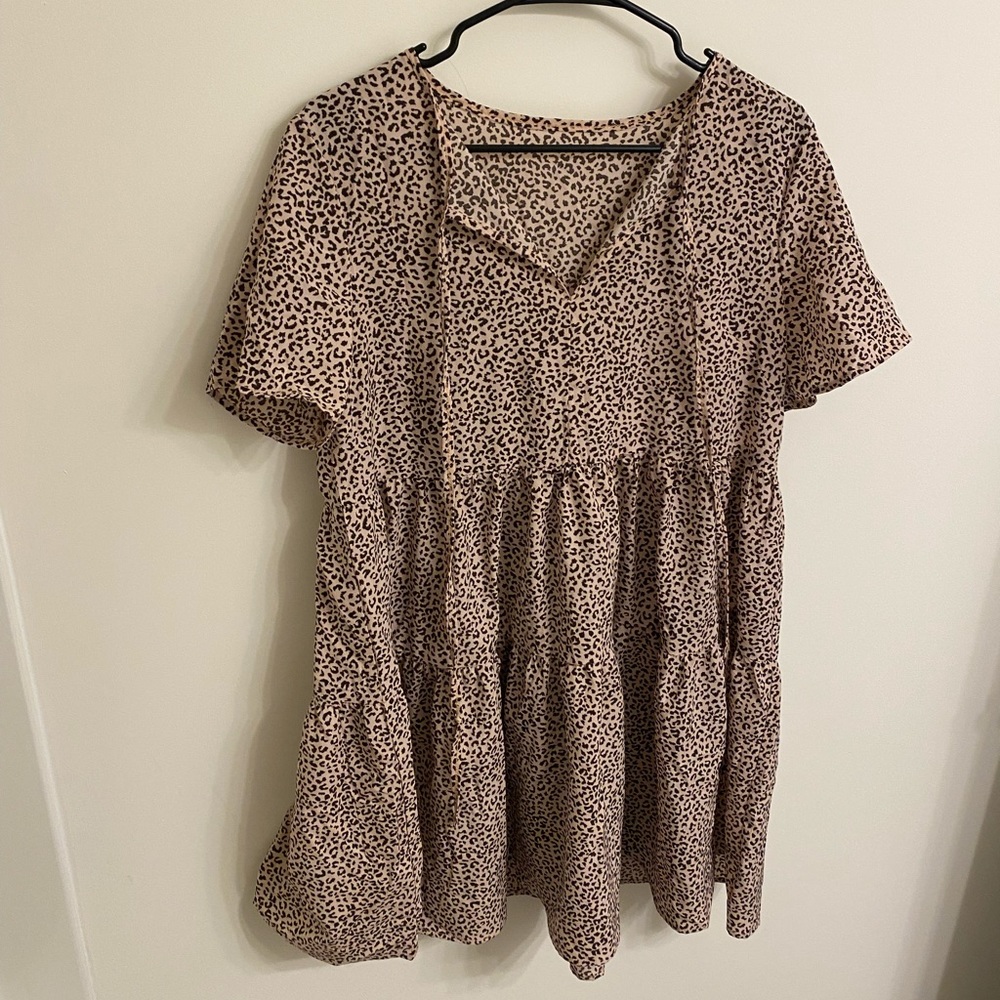 Women’s dress